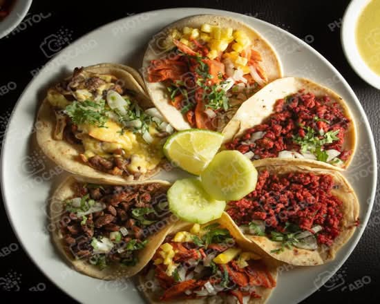 Taqueria El Mexicano(Los Cabos)