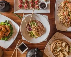 JK Ming - Fontabella