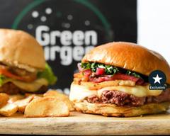 Green Burger (Cascais)