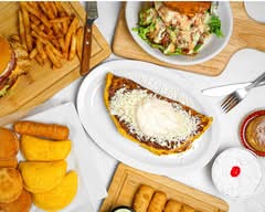 Sabor Venezolano (Calle 8)