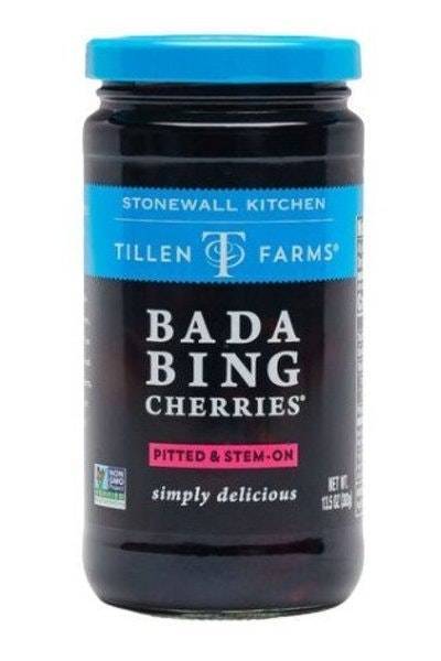 Tillen Farms Bada Bing Cherries (12.8 oz)