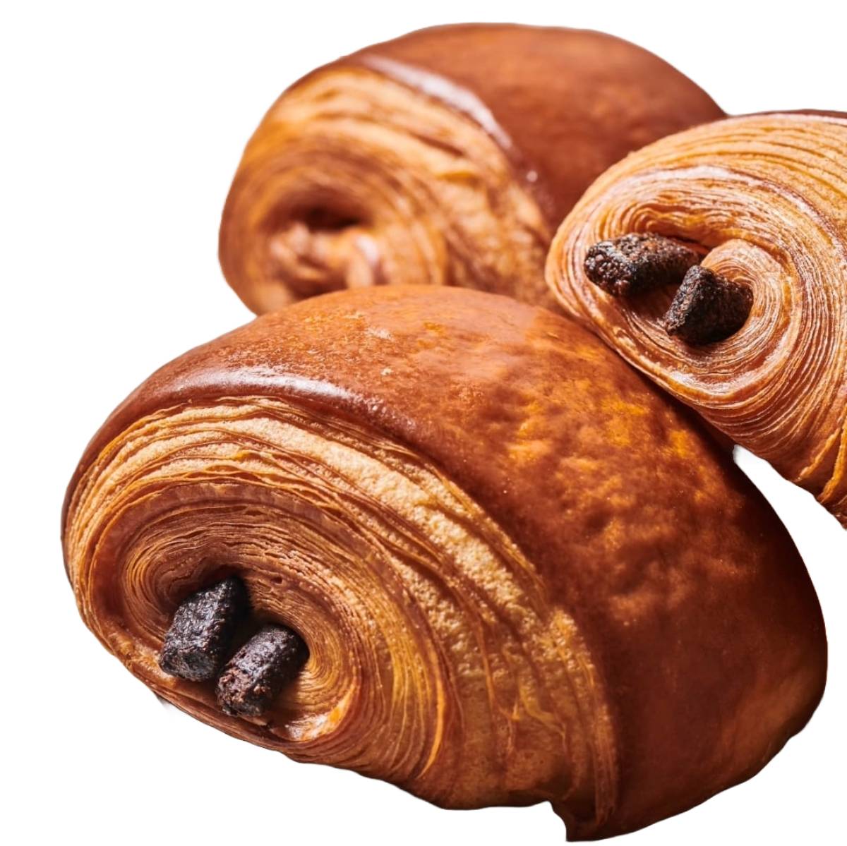 Le Trio Choco
