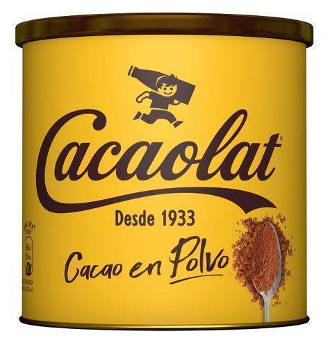 Cacao Cacaolat en Polvo (300 g)