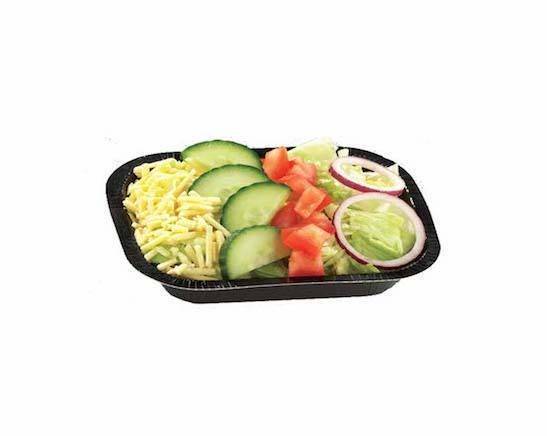 Side Salad