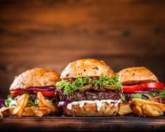 The Great Canadian Burger Company
