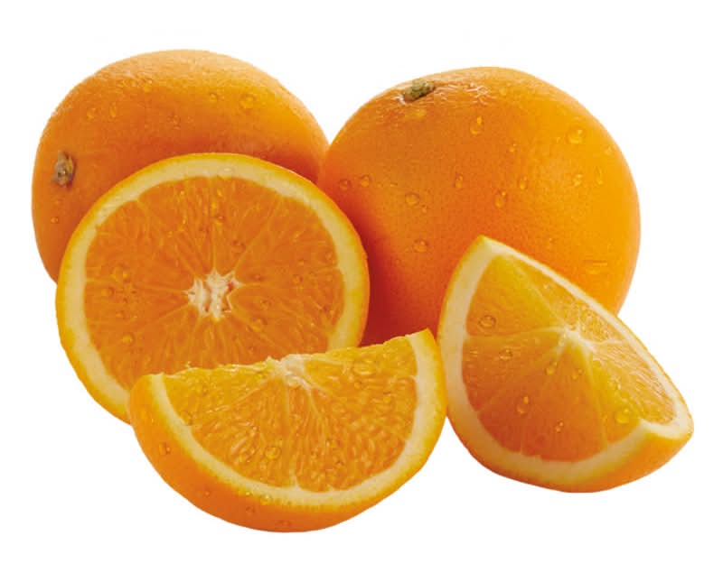 Navel Oranges, 3 lb