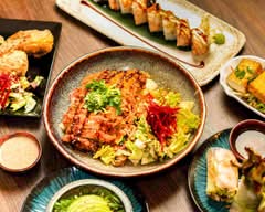 MAIAMI Sushi & Pho - Asian Fusion Restaurant