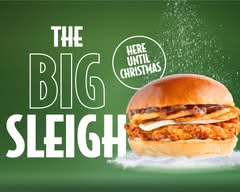 Slim Chickens (Liverpool St)