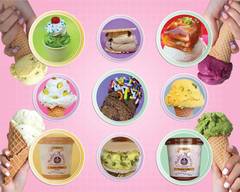 Mashti Malone’s Ice Cream