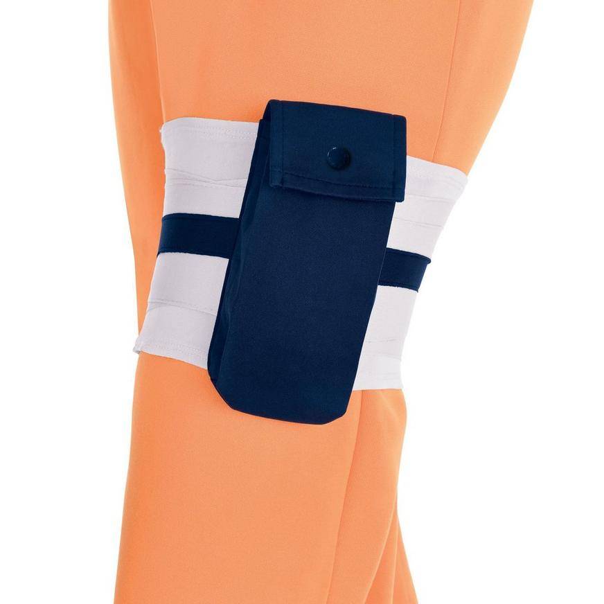 Naruto Shippuden Leg Holster Pouch