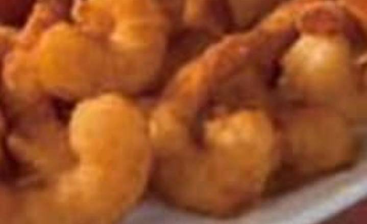 A9.Popcorn Shrimp
