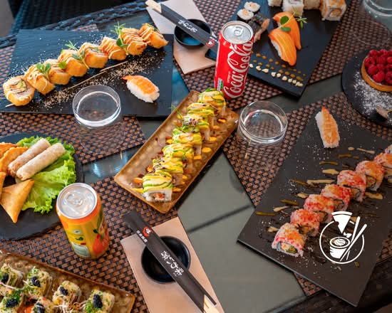 MC SUSHI