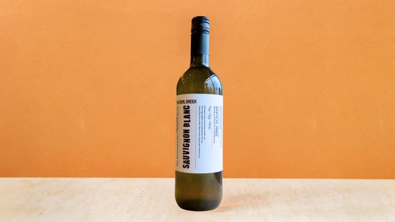 Sauvignon Blanc 750ml BTL