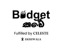 Budget Kade - Fulfilled by Celeste - Dehiwela