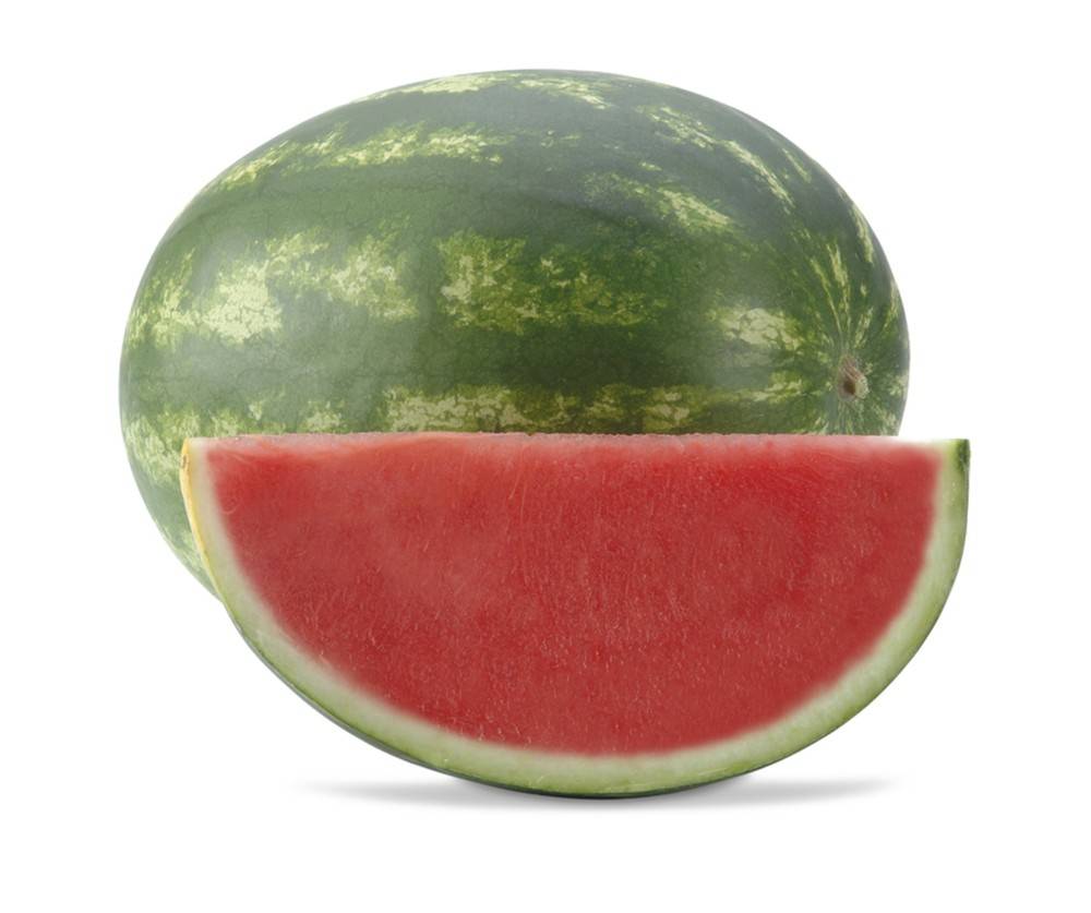 Mini Seedless Watermelon