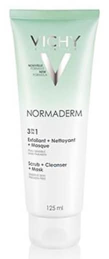 Gel de Limpeza Tri-Activ Normaderm Vichy emb. 125 ml