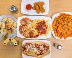Alfredo's Pizza