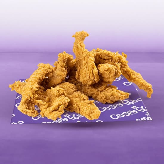 Kikiri tiras de 9 pz