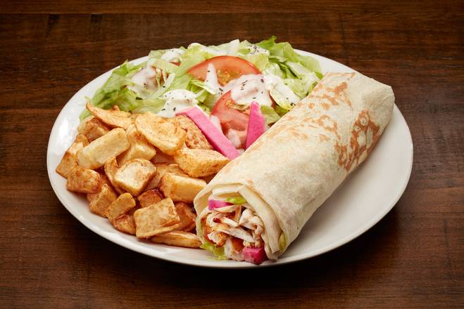 Spécial Zouki's / Zouki's Special