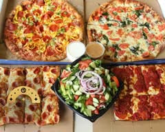 Rosati's Chicago Pizza (148 Malabu Drive, Suite 160)