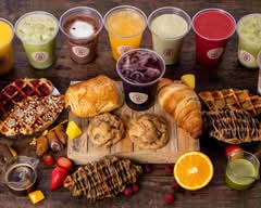 Ground Café 🍵💖🍪 (Crépy en Valois)