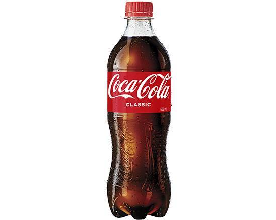 Coca-Cola 600mL