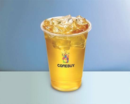 金萱茶 Jinxuan Oolong Tea