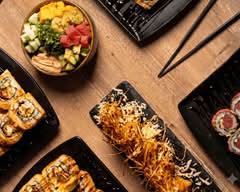 Monchis Roll (Coapa)