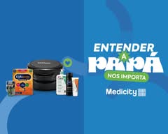 Medicity Cuenca Remigio Crespo 🛒💊