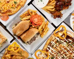 Nosh Lounge (Arlington)