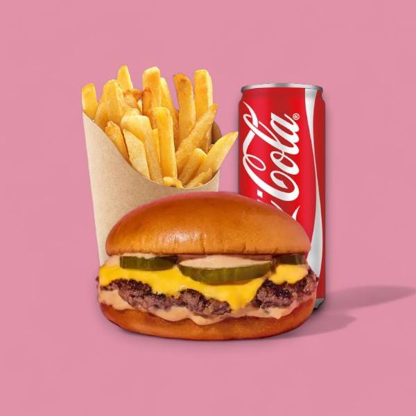 COMPOSE TON MENU 🍔🍟🥤