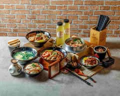 傳香古早味滷肉飯