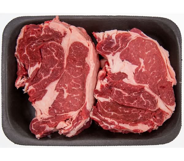 Choice Beef Chuck Eye Steak