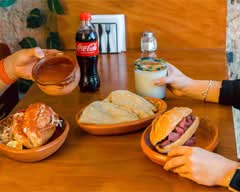 Las Grandes Tortas Ahogadas Suc 2