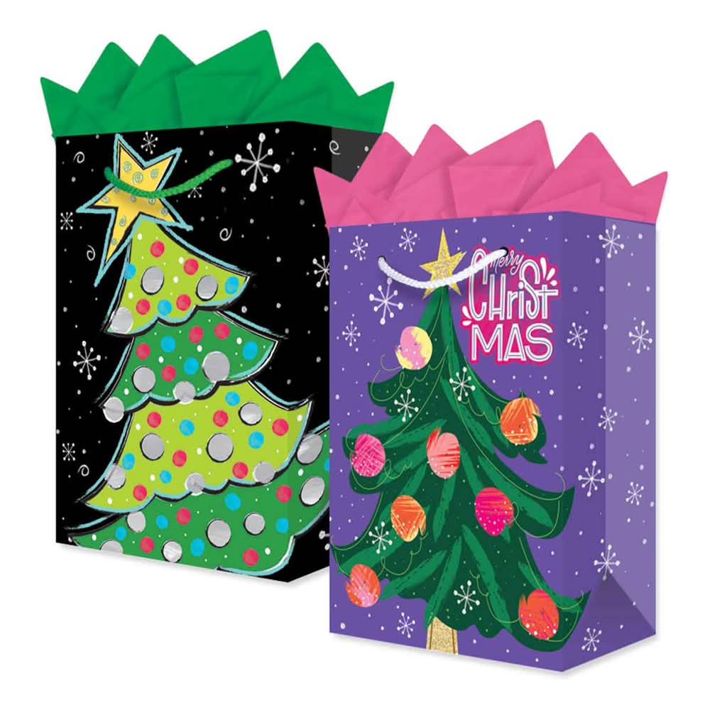 Bolsa Granmark Regalo Ch Pino Nvd 2025