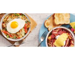 Cora Breakfast & Lunch (1396 av du Mont-Royal E)