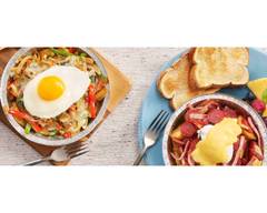 Cora�’s Breakfast & Lunch (19 RUE PAPINEAU )