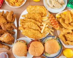 Fitzy's Fast Food