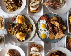 Holy Grill (1000 Centre St N, 140)