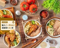 好味道排骨大王 永和店