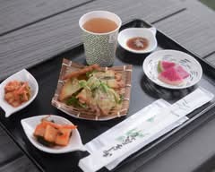 zzz韓国料理イキュ