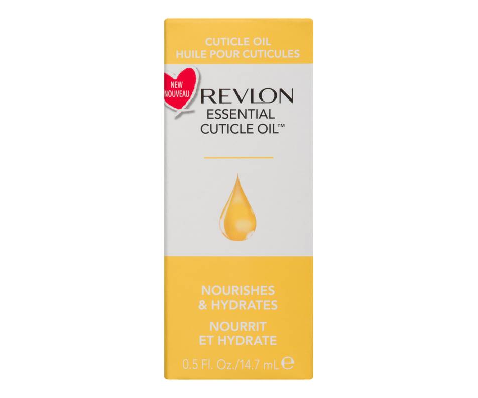 Revlon Essential Cuticle Oil Delivery Near Me Order Online Uber Eats