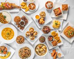 Griot Gardens ( 6806 Long Point Road)