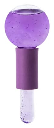 Cooling Globe Purple