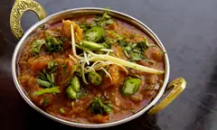 India Restaurant (1060 Hope St)