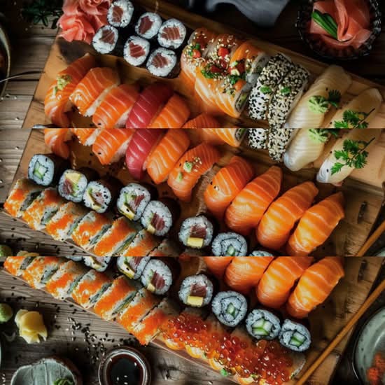 Asaki Sushi