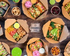 ORGANICO (South Bay)