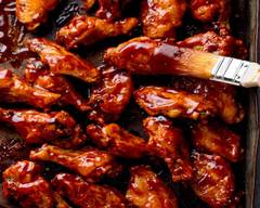  Wings & Bites Kilimani