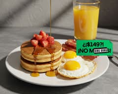 The Breakfast Club (Central Interlomas)