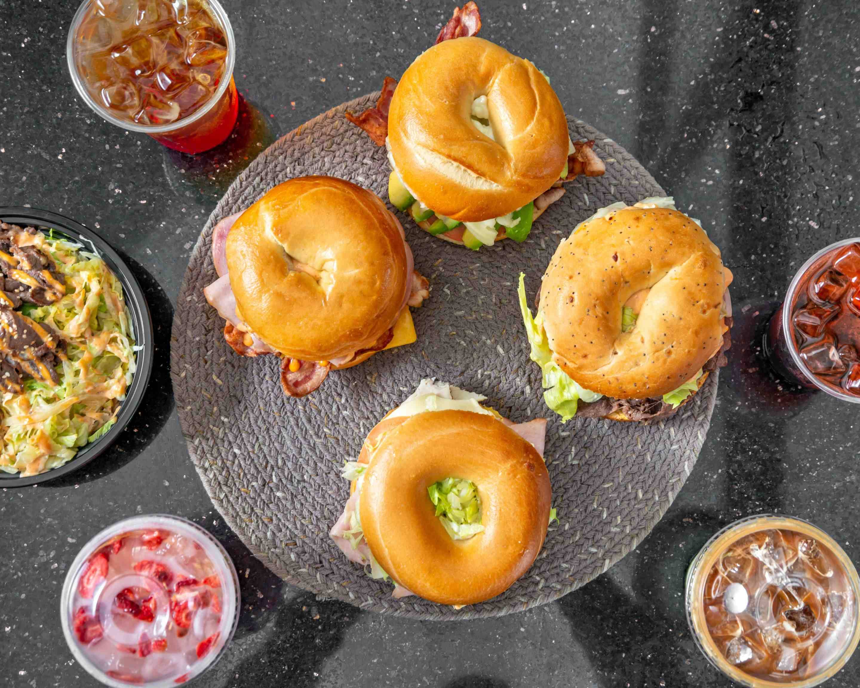 Order Mom’s Bistro Menu Delivery【Menu & Prices】 Uber Eats